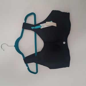 Lane Bryant Livi High Impact Sports Bra 44C